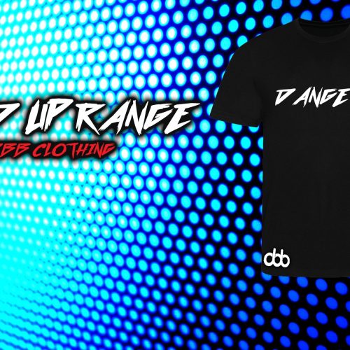 DBB Clothing – Word Up Range: Shoot Range