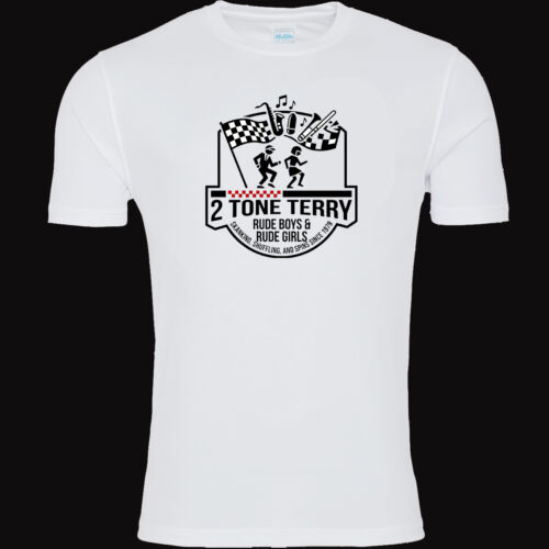 CPW 2026 Official Adult Tee -2 TONE TERRY
