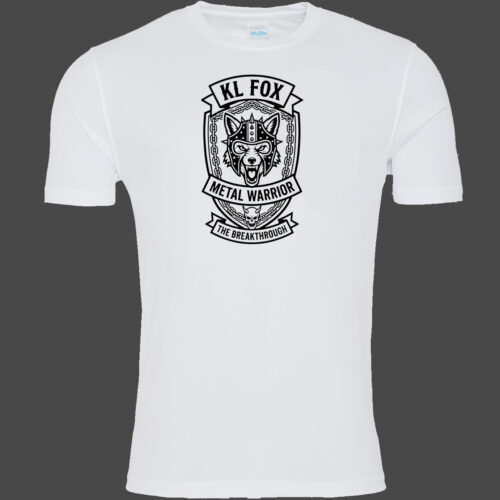CPW 2026 Official Adult Tee – THE BREAKTHROUGH
