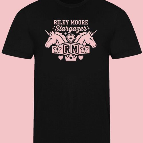 CPW Official 2026 Child Tee – RILEY MOORE